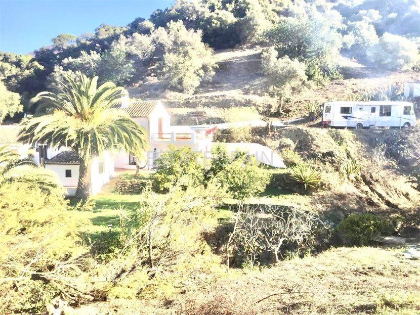 Вилла в Касаресе 120 м2 №VL2251104A5B  - Продажа - 29 large