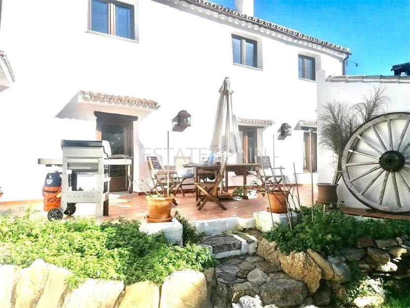 Вилла в Касаресе 120 м2 №VL2251104A5B  - Продажа - 5 large