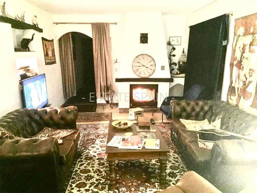 Вилла в Касаресе 120 м2 №VL2251104A5B  - Продажа - 17 large