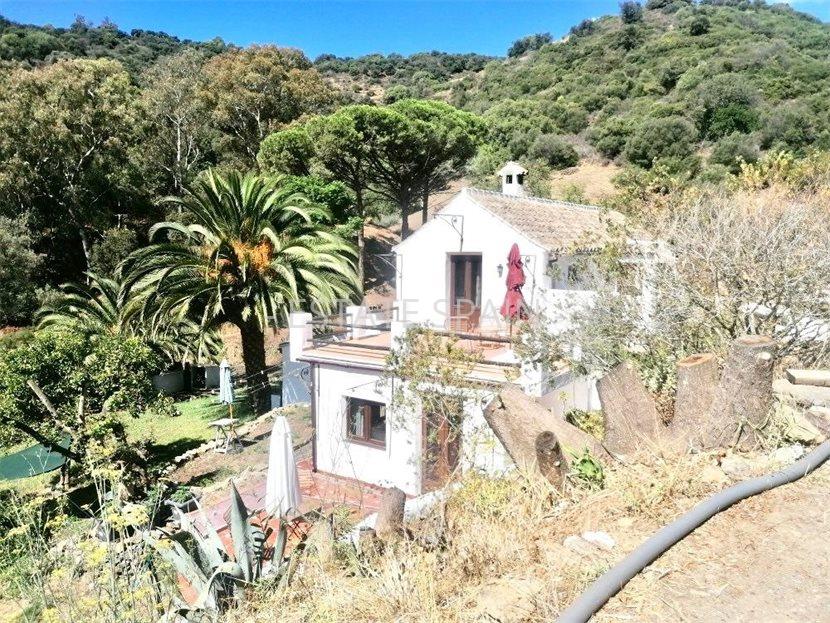 Вилла в Касаресе 120 м2 №VL2251104A5B  - Продажа - 8 large