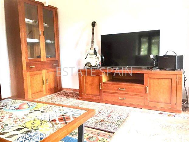 Вилла в Касаресе 120 м2 №VL2251104A5B  - Продажа - 19 preview