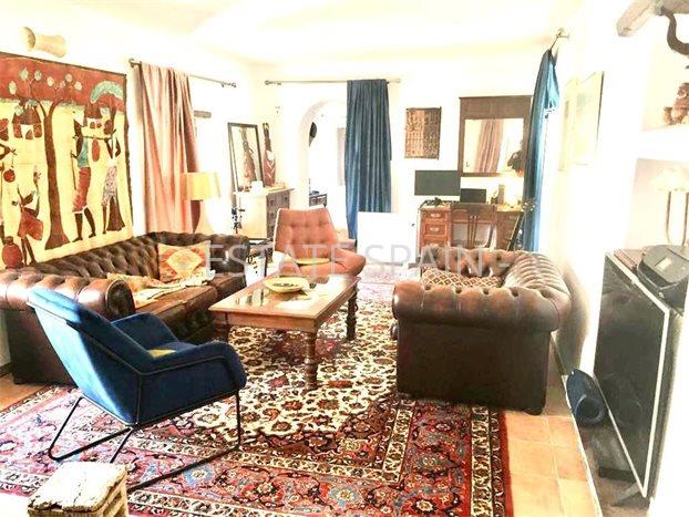 Вилла в Касаресе 120 м2 №VL2251104A5B  - Продажа - 18 preview