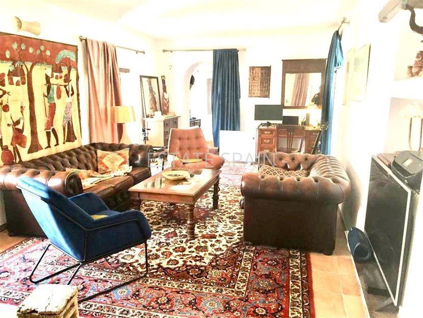 Вилла в Касаресе 120 м2 №VL2251104A5B  - Продажа - 18 large