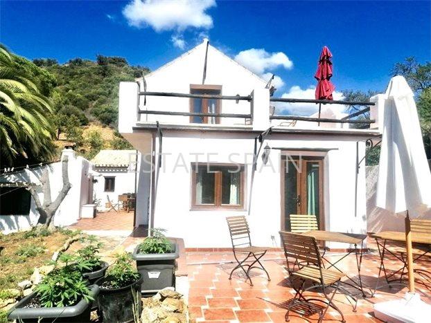 Вилла в Касаресе 120 м2 №VL2251104A5B  - Продажа - 2 preview