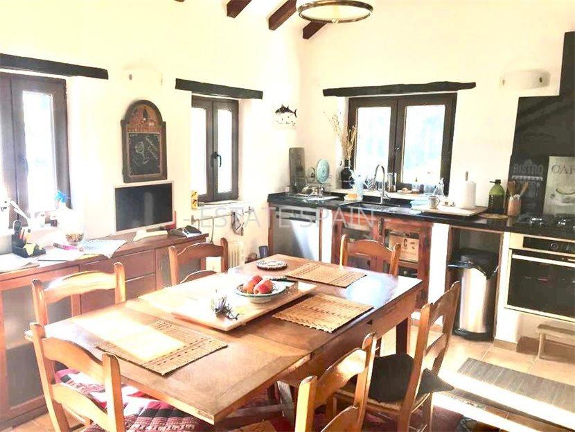 Вилла в Касаресе 120 м2 №VL2251104A5B  - Продажа - 13 large