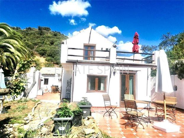 Вилла в Касаресе 120 м2 №VL2251104A5B  - Продажа - 9 preview