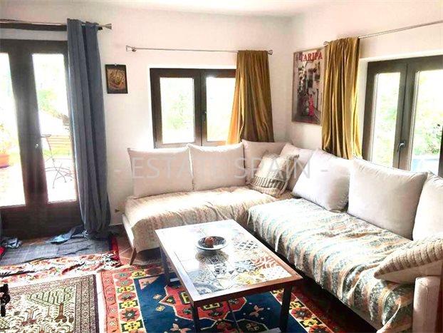 Вилла в Касаресе 120 м2 №VL2251104A5B  - Продажа - 3 preview