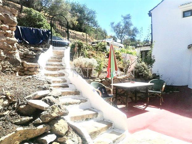 Вилла в Касаресе 120 м2 №VL2251104A5B  - Продажа - 20 preview