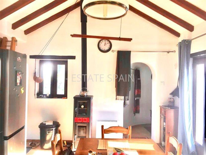 Вилла в Касаресе 120 м2 №VL2251104A5B  - Продажа - 10 large