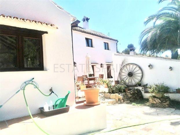 Вилла в Касаресе 120 м2 №VL2251104A5B  - Продажа - 15 preview