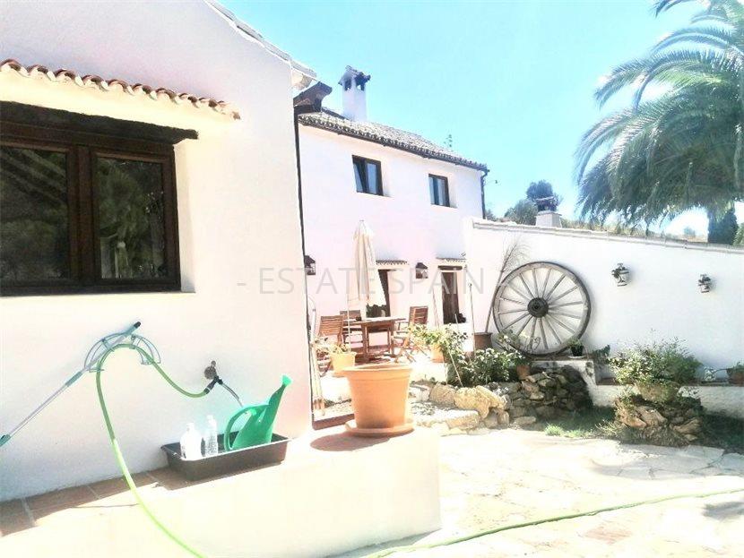 Вилла в Касаресе 120 м2 №VL2251104A5B  - Продажа - 15 large