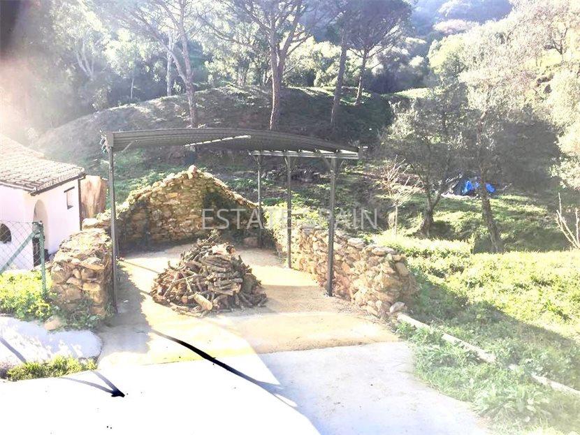 Вилла в Касаресе 120 м2 №VL2251104A5B  - Продажа - 24 large