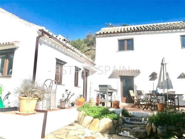 Вилла в Касаресе 120 м2 №VL2251104A5B  - Продажа - 16 preview