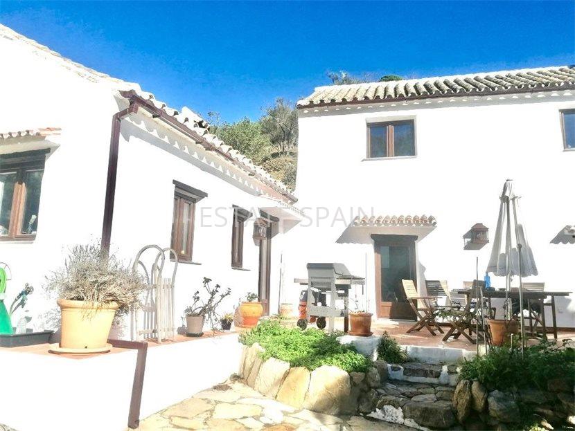 Вилла в Касаресе 120 м2 №VL2251104A5B  - Продажа - 16 large