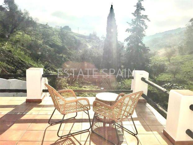 Вилла в Касаресе 120 м2 №VL2251104A5B  - Продажа - 14 preview