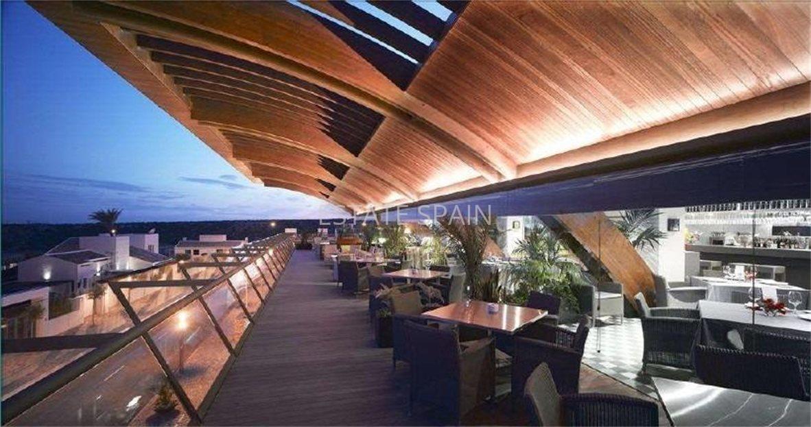 Вилла в Мурсии 82 м2 №VL25102E8597  - Продажа - 7 large