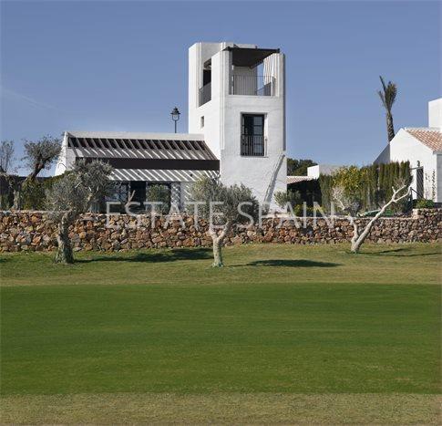 Вилла в Мурсии 82 м2 №VL25102E8597  - Продажа - 1 preview