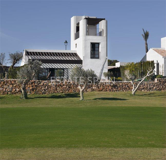 Вилла в Мурсии 82 м2 №VL25102E8597  - Продажа - 1 large