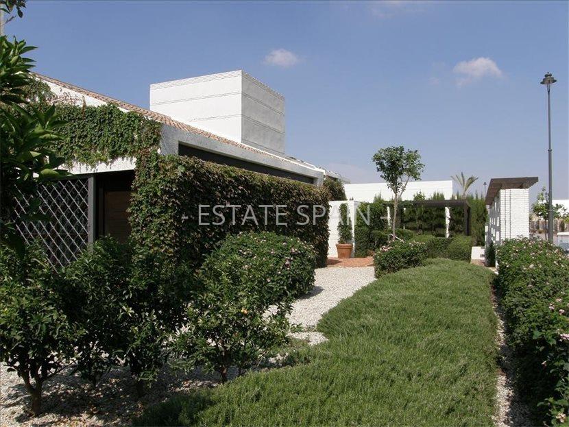 Вилла в Мурсии 82 м2 №VL25102E8597  - Продажа - 16 large