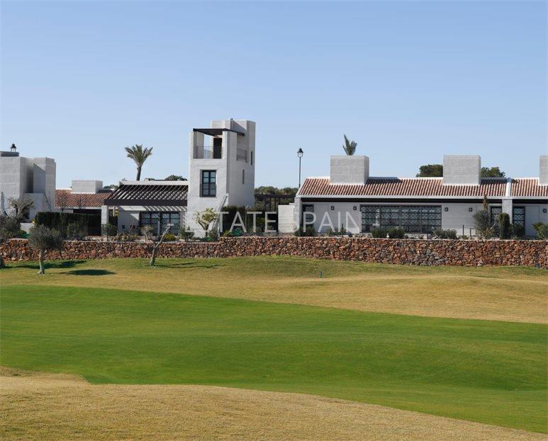 Вилла в Мурсии 82 м2 №VL25102E8597  - Продажа - 3 large