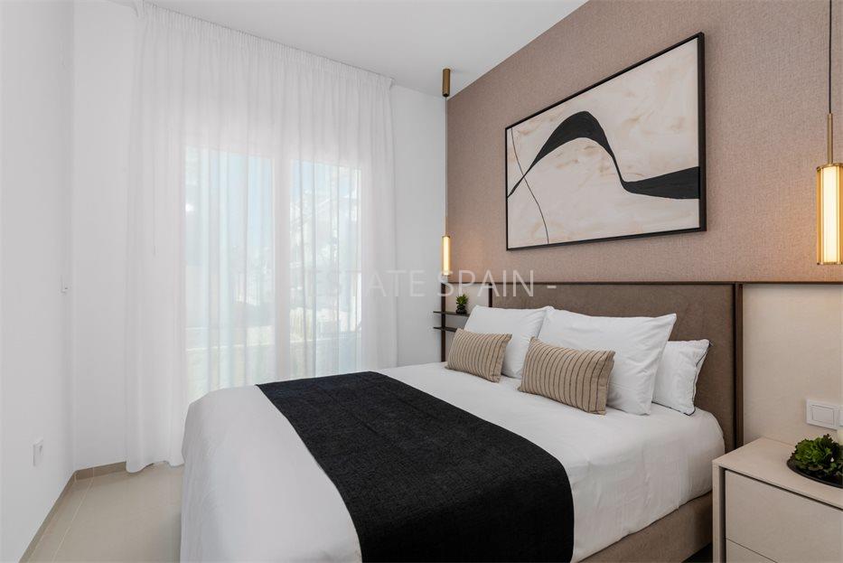 Бунгало в Сьюдад-Кесада 108 м2 №BL2619BFB92  - Продажа - 15 large