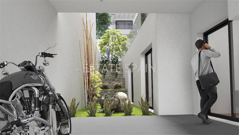 Шале в Рохалесе 187 м2 №TAU182149366  - Продажа - 5 preview