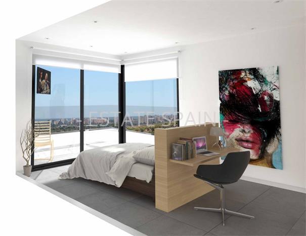 Шале в Рохалесе 187 м2 №TAU182149366  - Продажа - 7 preview