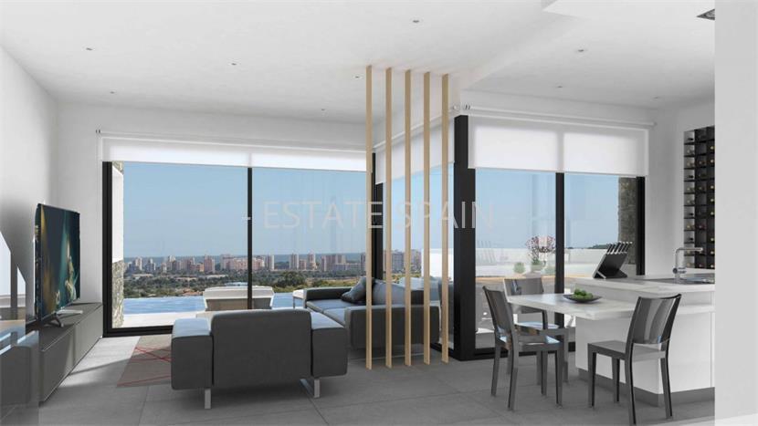 Шале в Рохалесе 187 м2 №TAU182149366  - Продажа - 8 preview