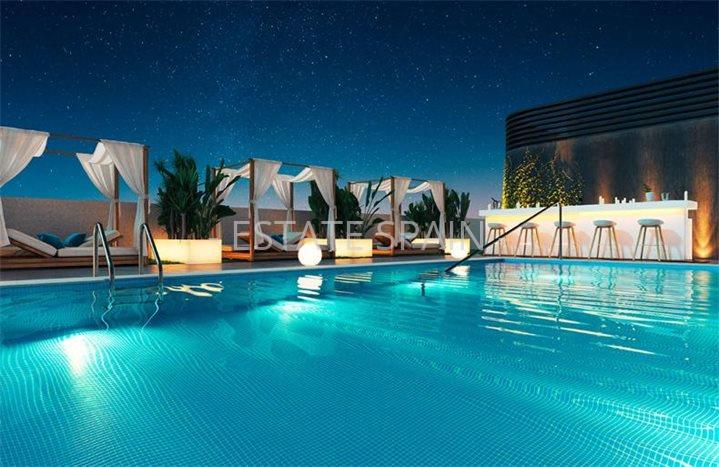 Апартаменты в Малаге 41 м2 №ART2421947F83  - Продажа - 11 preview