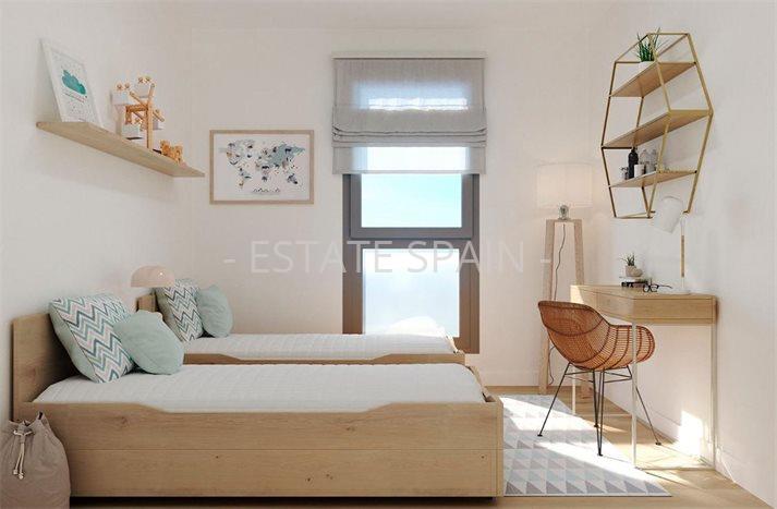 Апартаменты в Малаге 41 м2 №ART2421947F83  - Продажа - 7 preview