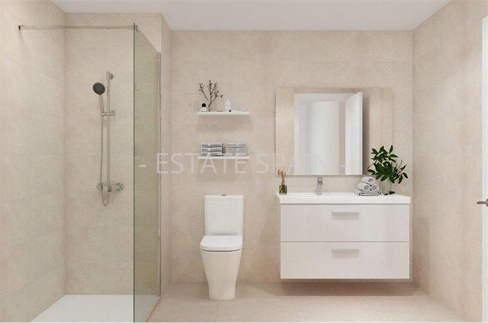 Апартаменты в Малаге 41 м2 №ART2421947F83  - Продажа - 14 preview