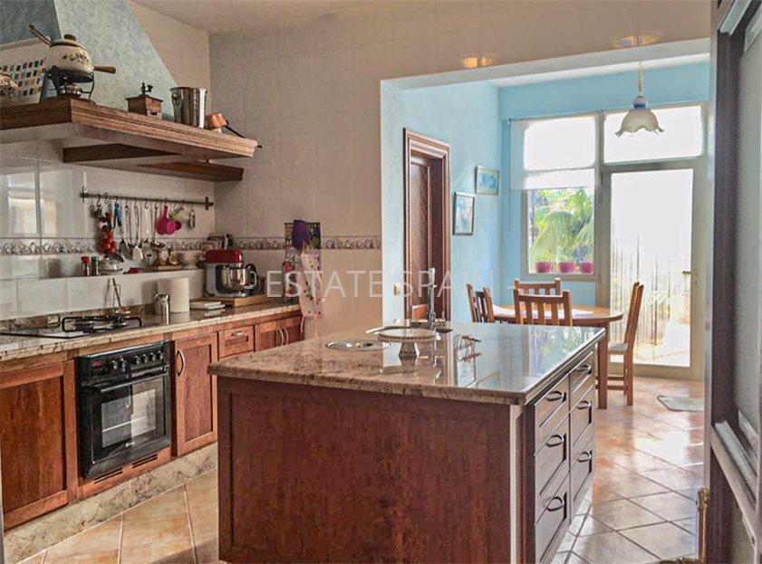 Дом в Альгайда 400 м2 №VL20571A170  - Продажа - 8 large