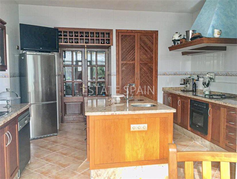 Дом в Альгайда 400 м2 №VL20571A170  - Продажа - 7 large