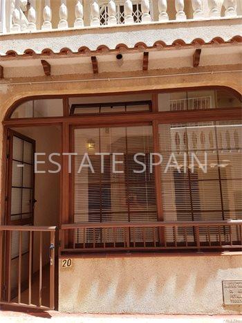 Бунгало в Торревьехе 85 м2 №BL235234B689  - Продажа - 5 preview