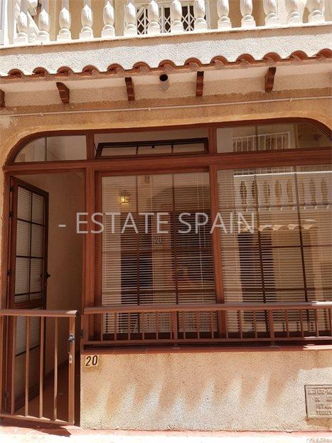 Бунгало в Торревьехе 85 м2 №BL235234B689  - Продажа - 5 large