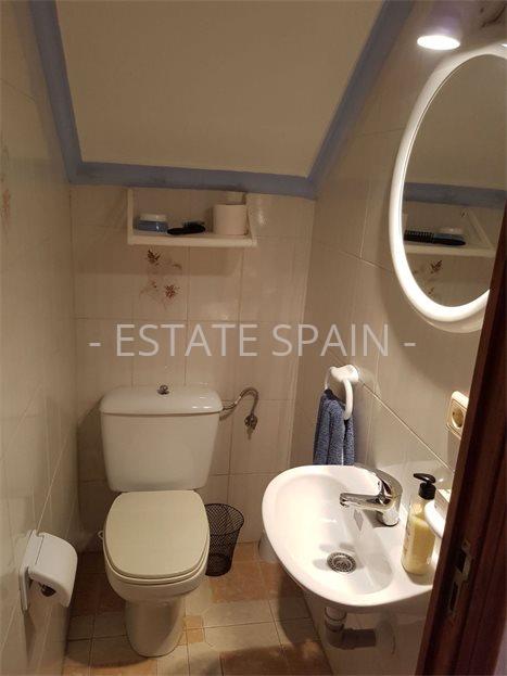 Бунгало в Торревьехе 85 м2 №BL235234B689  - Продажа - 7 large