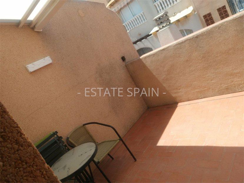 Бунгало в Торревьехе 85 м2 №BL235234B689  - Продажа - 18 large