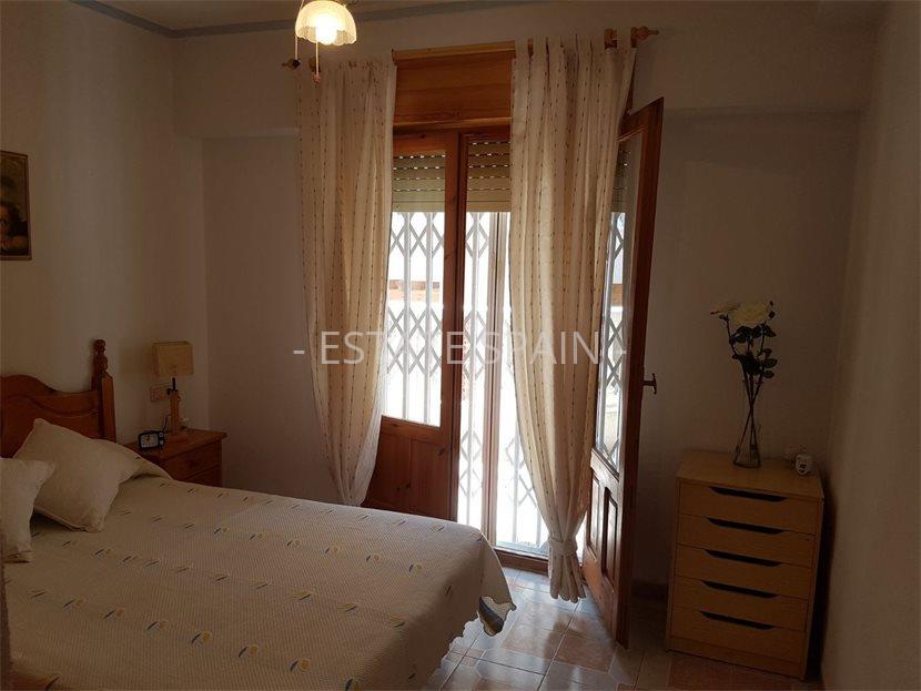 Бунгало в Торревьехе 85 м2 №BL235234B689  - Продажа - 15 large