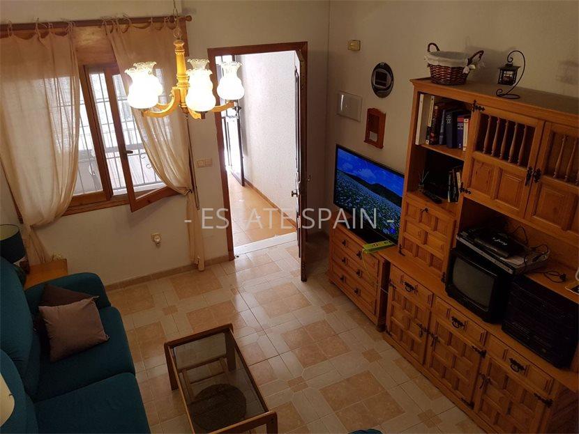 Бунгало в Торревьехе 85 м2 №BL235234B689  - Продажа - 4 large