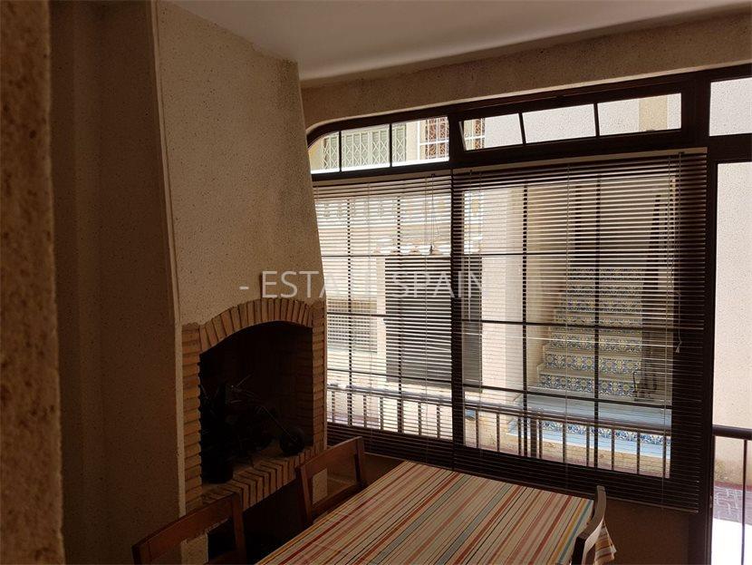 Бунгало в Торревьехе 85 м2 №BL235234B689  - Продажа - 14 large