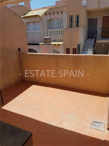 Бунгало в Торревьехе 85 м2 №BL235234B689  - Продажа - 17 large