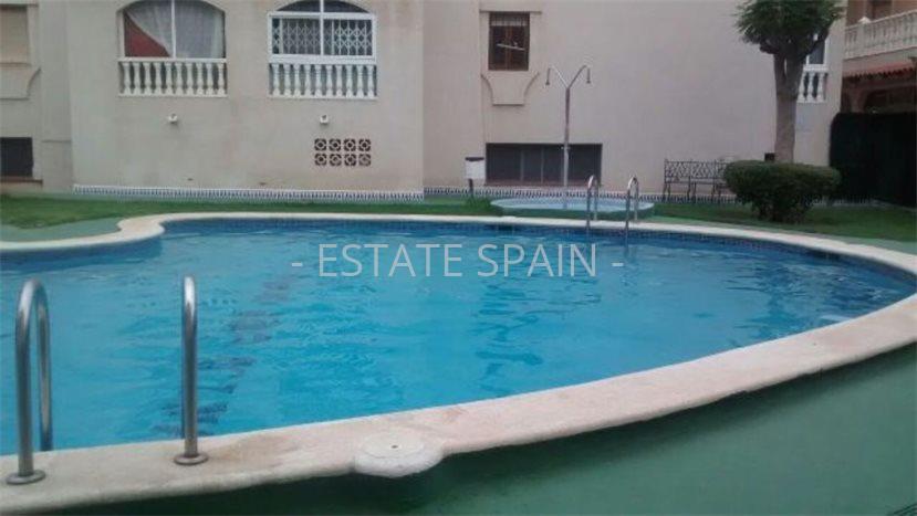 Бунгало в Торревьехе 85 м2 №BL235234B689  - Продажа - 9 preview