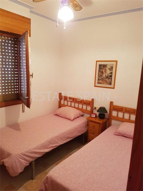 Бунгало в Торревьехе 85 м2 №BL235234B689  - Продажа - 19 large