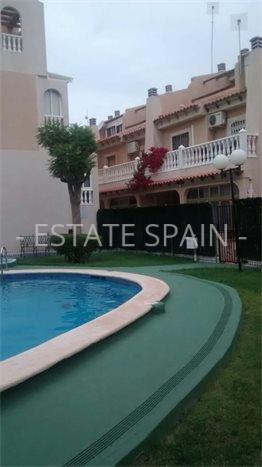 Бунгало в Торревьехе 85 м2 №BL235234B689  - Продажа - 8 preview