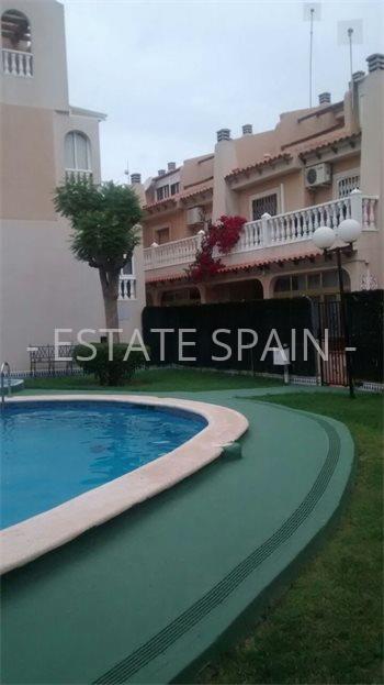 Бунгало в Торревьехе 85 м2 №BL235234B689  - Продажа - 8 large