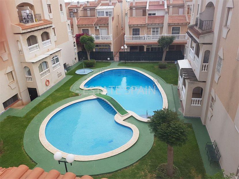 Бунгало в Торревьехе 85 м2 №BL235234B689  - Продажа - 1 large