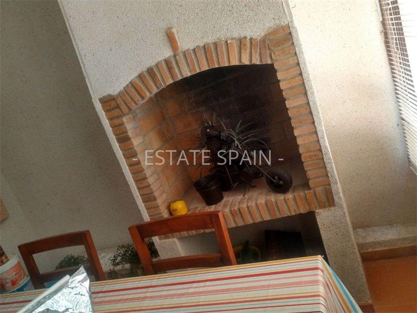 Бунгало в Торревьехе 85 м2 №BL235234B689  - Продажа - 27 large