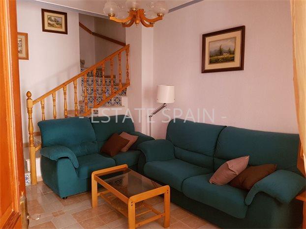 Бунгало в Торревьехе 85 м2 №BL235234B689  - Продажа - 3 preview