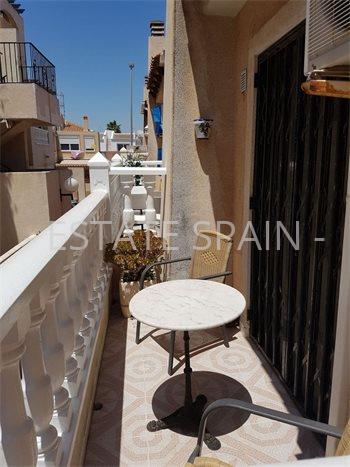 Бунгало в Торревьехе 85 м2 №BL235234B689  - Продажа - 2 preview