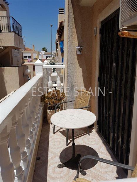 Бунгало в Торревьехе 85 м2 №BL235234B689  - Продажа - 2 large